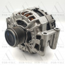 generator - F000 BL0 8S5 generator - F000 BL0 8S5-0