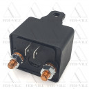 12V 200A  relé -1