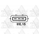 generator - 0986 040 390-0