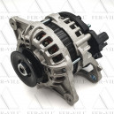 generator - YAN-ALT-126/O-0