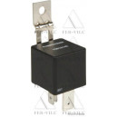 12V 70A 4 lábú relé-0