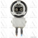 Helyzet.foglalat+vez. MKFC4 300mm kábelhossz-1