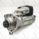 inditomotor - 0001 261 165-0