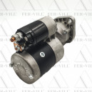 inditomotor - FS11119/O-1