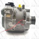 generator - FA11298/F-4