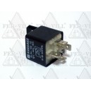 Általános relé, 12V/40/15A, 5 láb, BMW Általános relé, 12V/40/15A, 5 láb, BMW-1