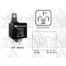 Általános relé, 12V/40/15A, 5 láb, BMW Általános relé, 12V/40/15A, 5 láb, BMW-0