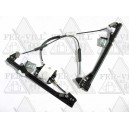 Ablakemelő, Seat Ibiza,Cordoba 2002/02>2008/10 Ablakemelő, Seat Ibiza,Cordoba 2002/02>2008/10-0