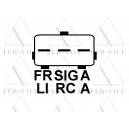 generator - 113710 generator - 113710-2