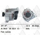 generator - CA1843IR generator - CA1843IR-4
