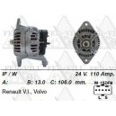 generator - CA1883IR generator - CA1883IR-0