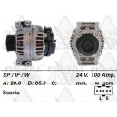 generator - CA1880IR generator - CA1880IR-0
