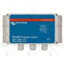 Ultragyors átkapcsoló, Filax-2, 230V/80Hz-240V/60Hz-1