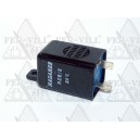 Akusztikus relé, 24V, 2 láb, 25cm: >65dB(A) Akusztikus relé, 24V, 2 láb, 25cm: >65dB(A)-0