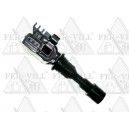 630A0043/Y - Mazda 323 gyujtótrafó 630A0043/Y - Mazda 323 gyujtótrafó-0