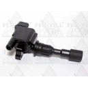 630A0043/Y - Mazda 323 gyujtótrafó 630A0043/Y - Mazda 323 gyujtótrafó-2