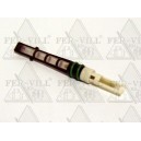 Kapilláris cső, D:8,1x89mm, piros, Ford Kapilláris cső, D:8,1x89mm, piros, Ford-1