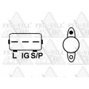 generator - 113742 generator - 113742-1