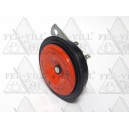 Tányérkürt 24V 335Hz magas Tányérkürt 24V 335Hz magas-1