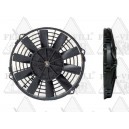 Ventilátor, 12V, D:360mm Ventilátor, 12V, D:360mm-0