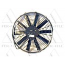 Ventilátor, 12V, D:360mm Ventilátor, 12V, D:360mm-1