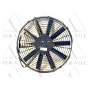 Ventilátor, 12V, D:360mm-1