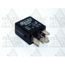 Mini relé, 12V/25A, 4 láb Mini relé, 12V/25A, 4 láb-0