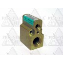 Expanziós szelep, Renault Safrane,Seat Cordoba,Ibiza,VW (34x50x68mm,M5) Expanziós szelep, Renault Safrane,Seat Cordoba,Ibiza,VW (34x50x68mm,M5)-0