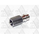 Szervíz szelep mag, alacsony oldali, R134a, M10x1,25, Audi,Ford,Jaguar,Opel,Porsche,Seat,Skoda,VW Szervíz szelep mag, alacsony oldali, R134a, M10x1,25, Audi,Ford,Jaguar,Opel,Porsche,Seat,Skoda,VW-0