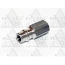 Szervíz szelep mag, alacsony oldali, R134a, M10x1,25, Audi,Ford,Jaguar,Opel,Porsche,Seat,Skoda,VW Szervíz szelep mag, alacsony oldali, R134a, M10x1,25, Audi,Ford,Jaguar,Opel,Porsche,Seat,Skoda,VW-1