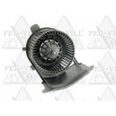 7701 051 270 - fűtőmotor Renault Clio II. 7701 051 270 - fűtőmotor Renault Clio II.-0